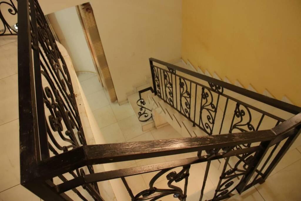 Residence Jeanne A Yaounde Odza Messamengo ภายนอก รูปภาพ